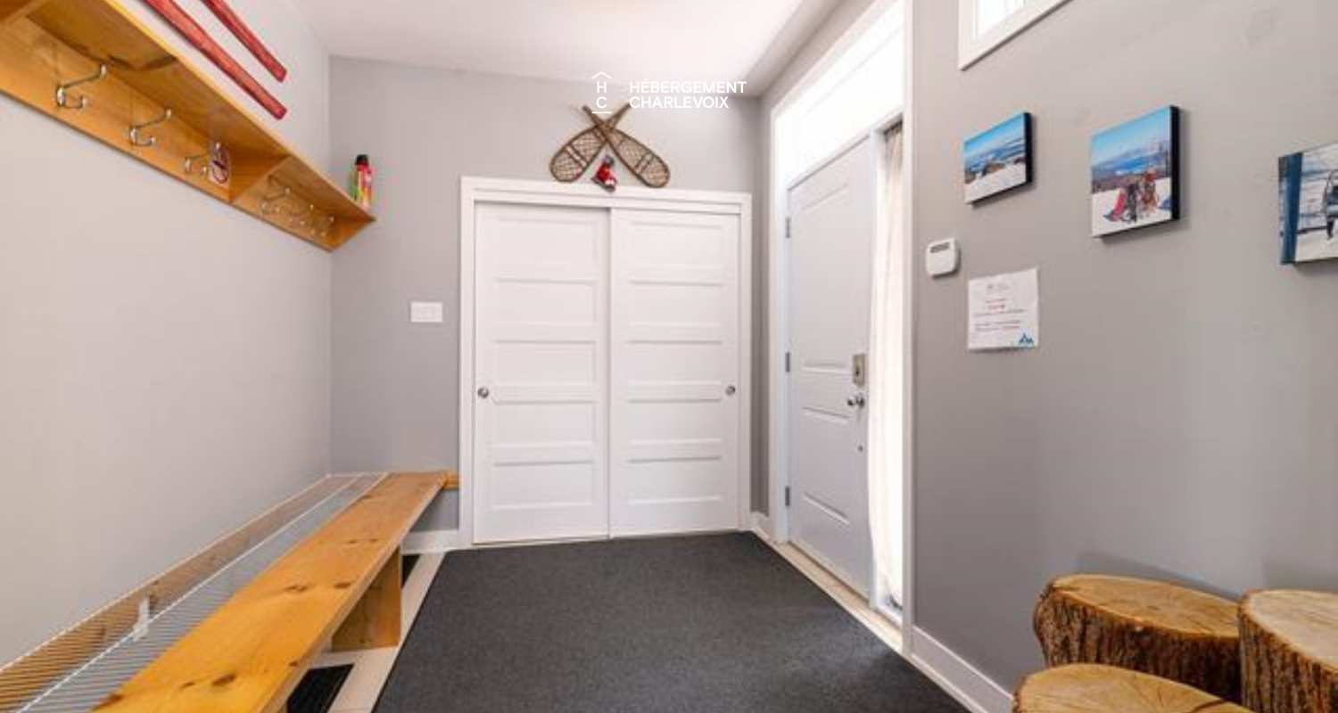 AUB-148 - A fireplace to relax 